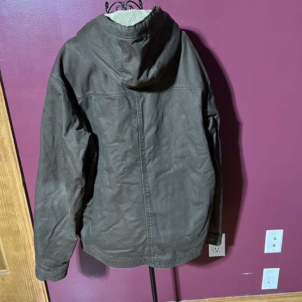 Wolverine mens jacket - Picture 7 of 9
